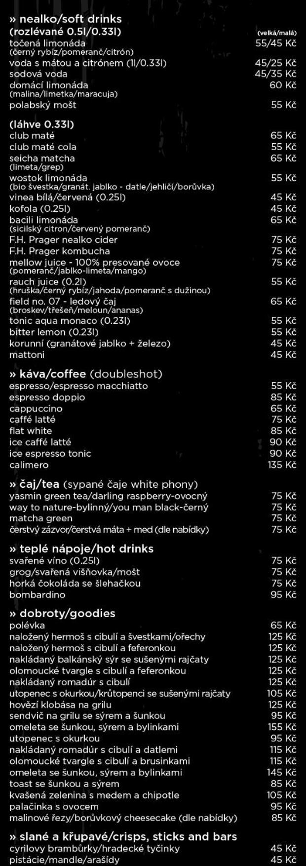 Penzion Kulna Slatiňany 外观 照片